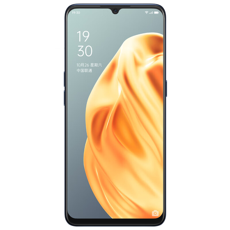 OPPO 视频防抖 手机