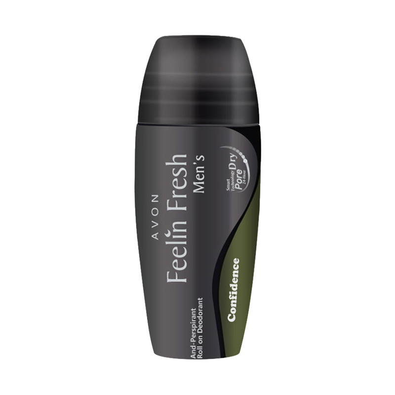 雅芳 净爽非凡止汗露