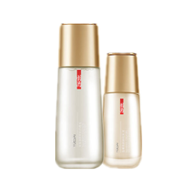 羽西 虫草焕颜新肌 护肤套装