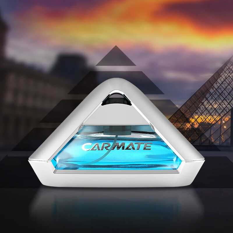 快美特 清香怡人香水