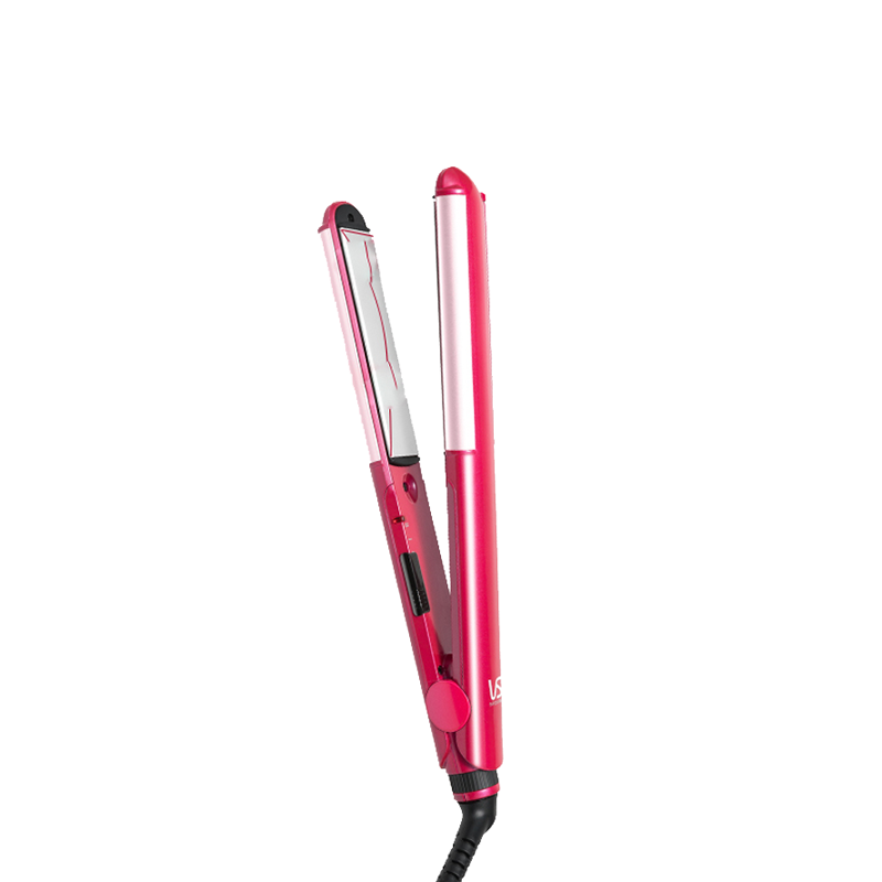 沙宣 负离子护发 卷发棒