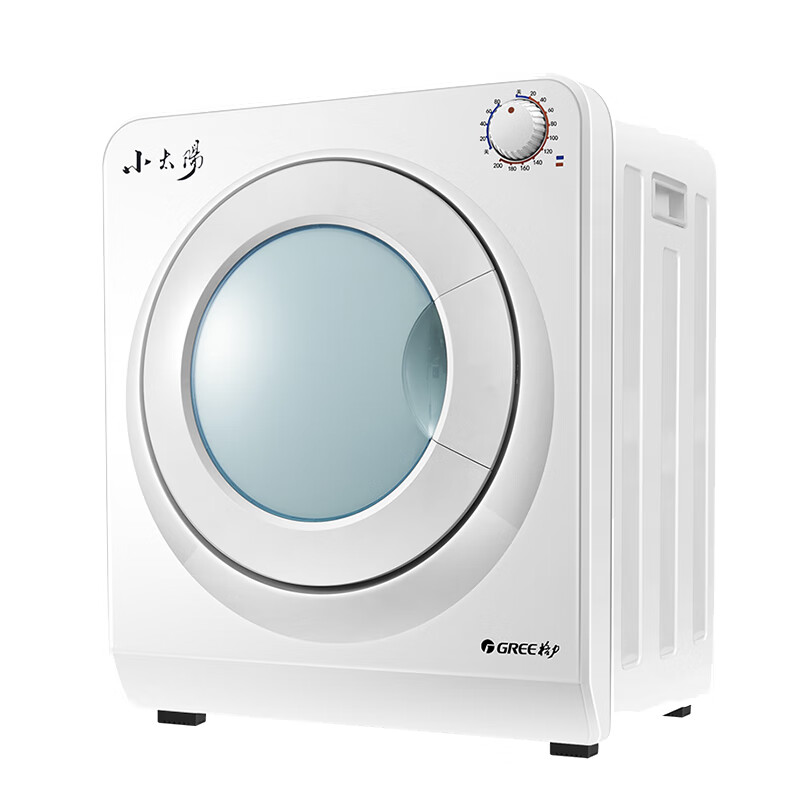格力 轻便除菌 干衣机