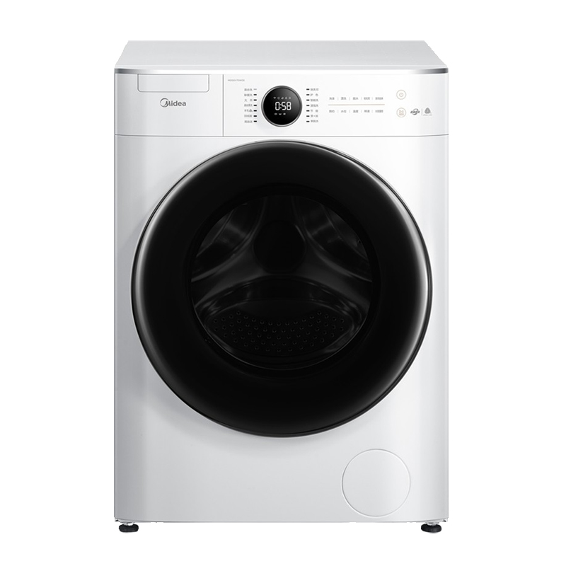 美的 家用变频 洗衣机