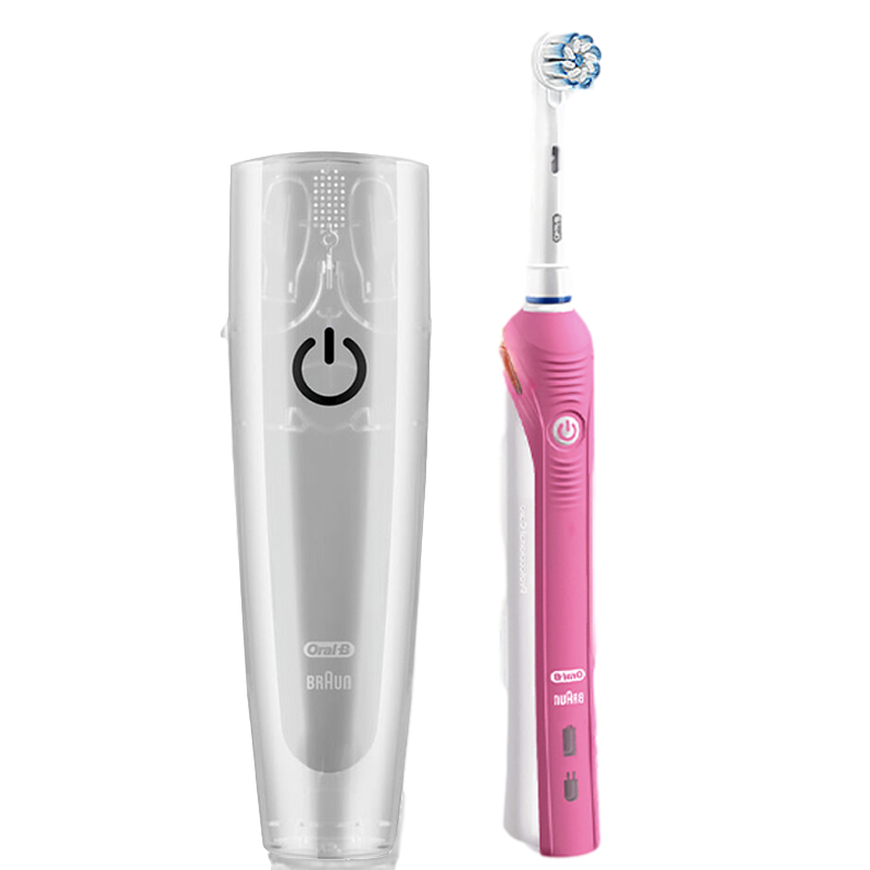 欧乐B 3D声波震动电动牙刷