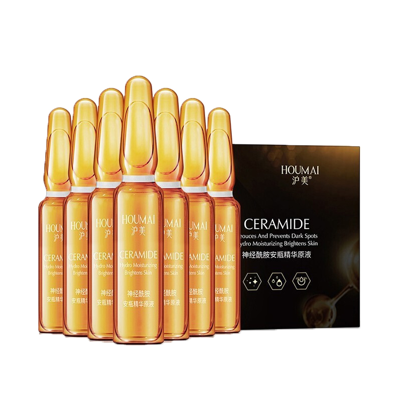 沪美 补水抗氧化 精华