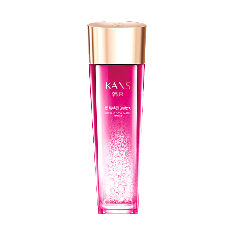 韩束 锁水甘油玻尿酸爽肤水