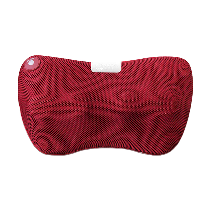 奥佳华 家车两用按摩枕