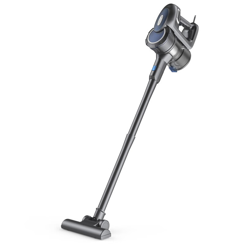 普沃达 大吸力 静音吸尘器