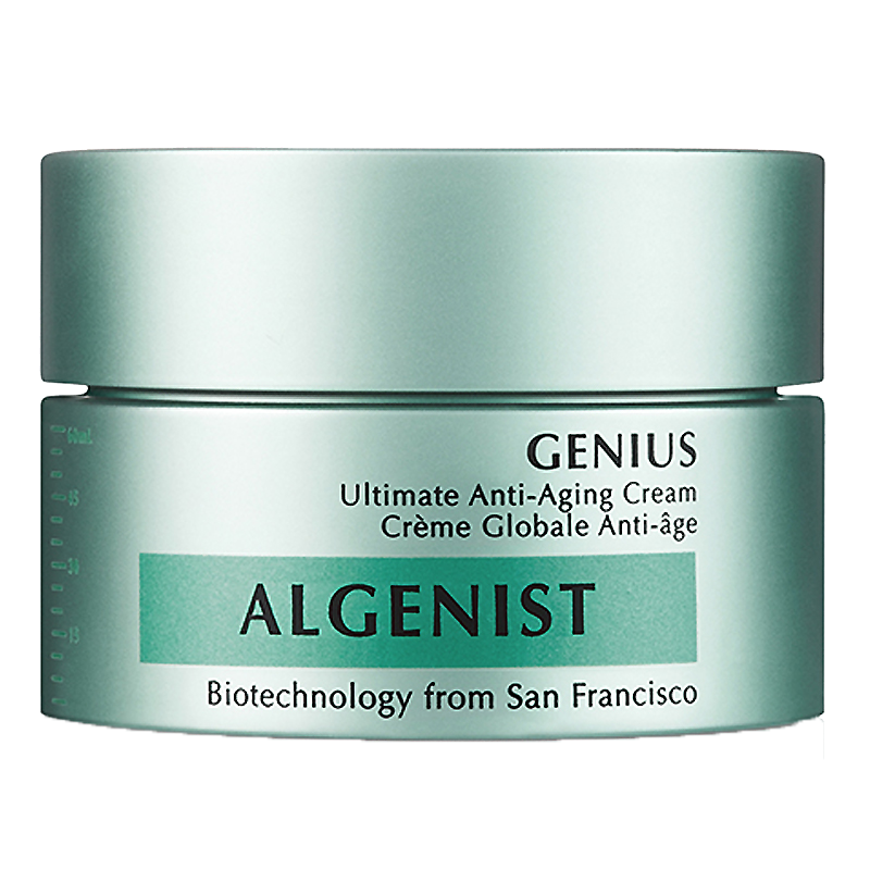 奥杰尼 赋活多重青春修护面霜