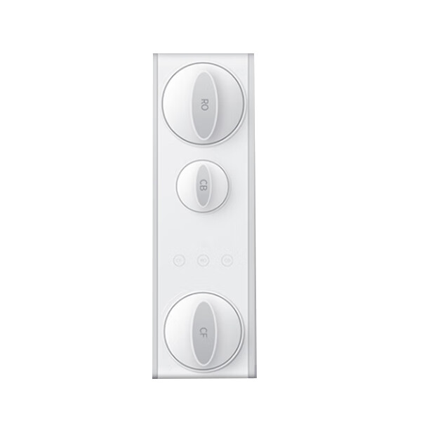 飞利浦直饮反渗透净水器