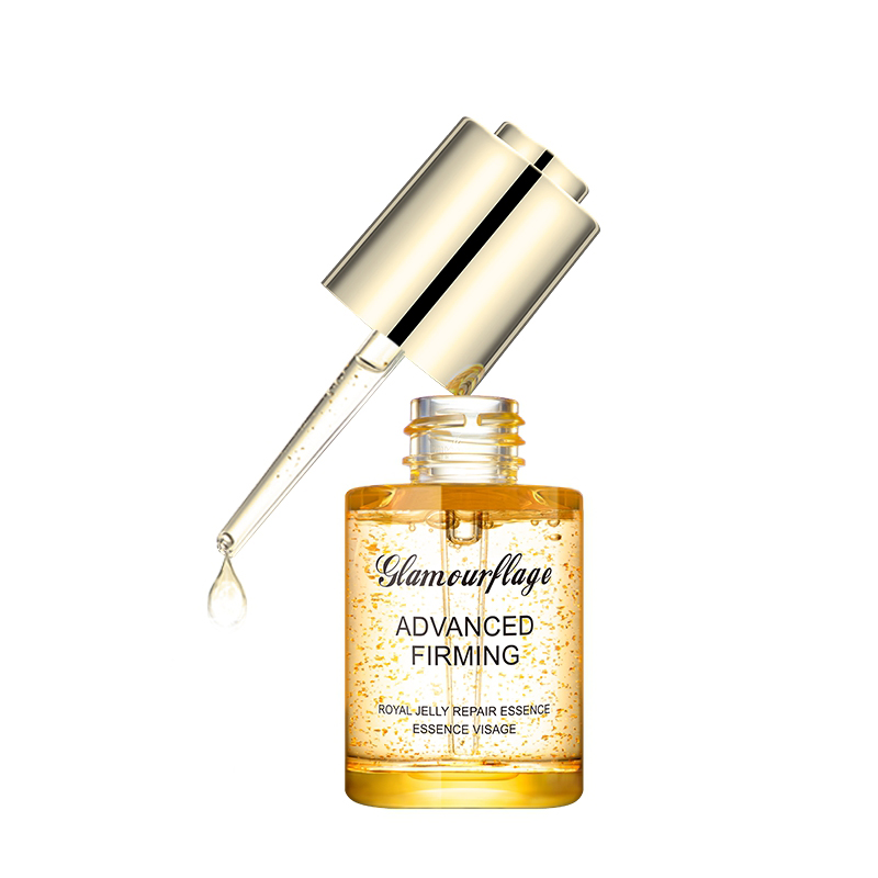 格兰玛弗兰蜂皇浆娇紧致精华液