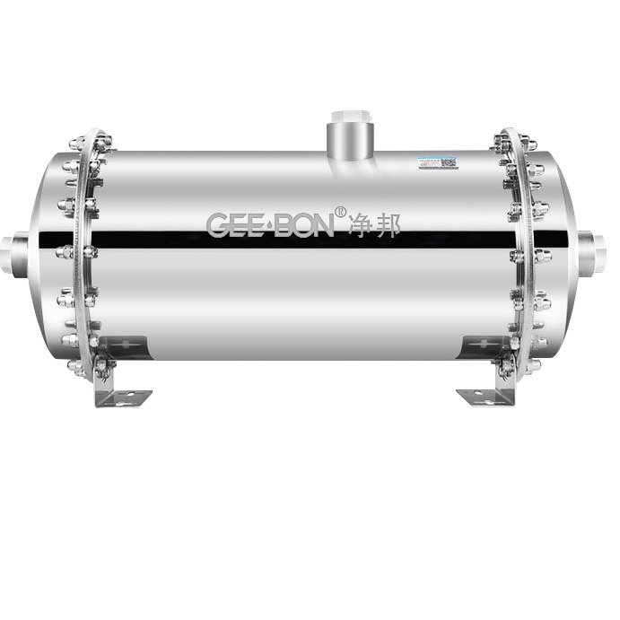 美国净邦 大流量全屋净水器