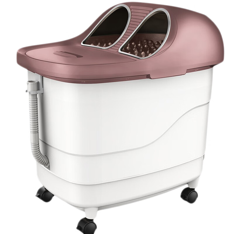 朗康 巡航定位足浴盆