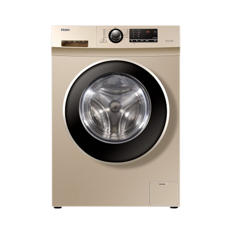 海尔 一级能效 洗衣机
