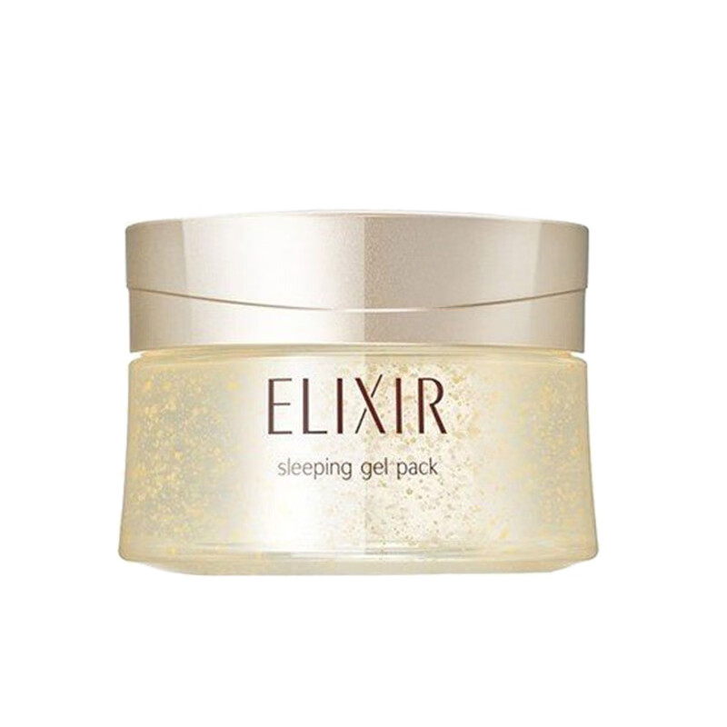 怡丽丝尔 胶原补水保湿面膜