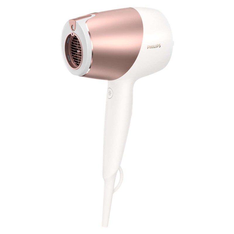 飞利浦 微感应 吹风机