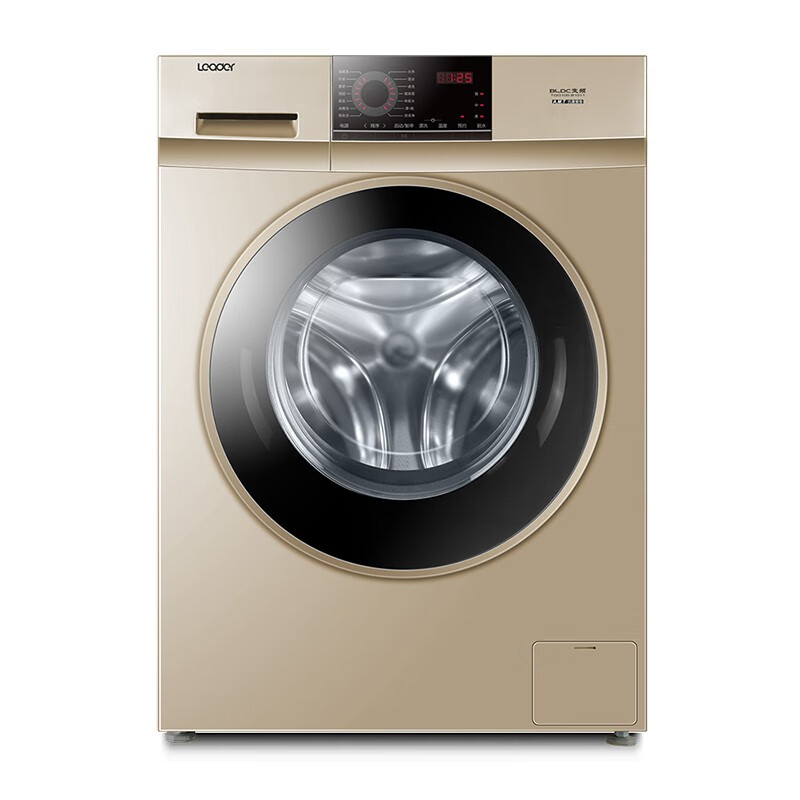 统帅 BLDC变频电机洗衣机