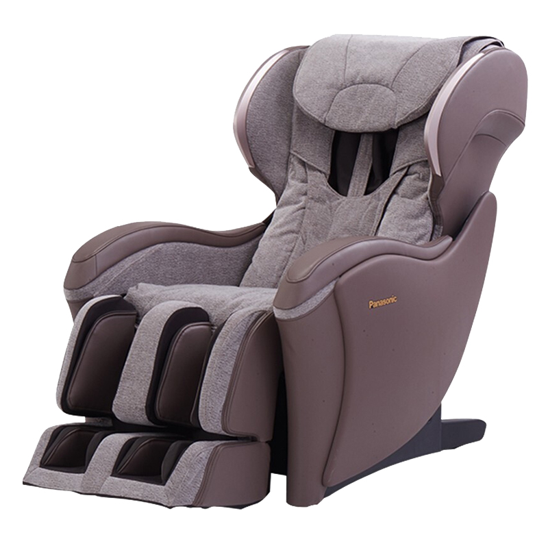 松下 智能身高检测按摩椅