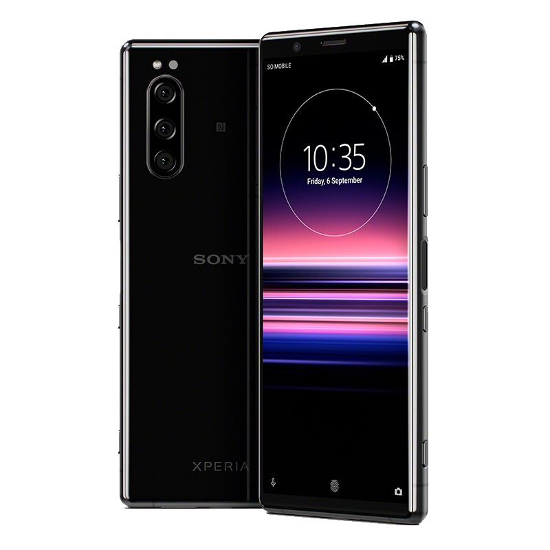 索尼Xperia 5双卡版手机