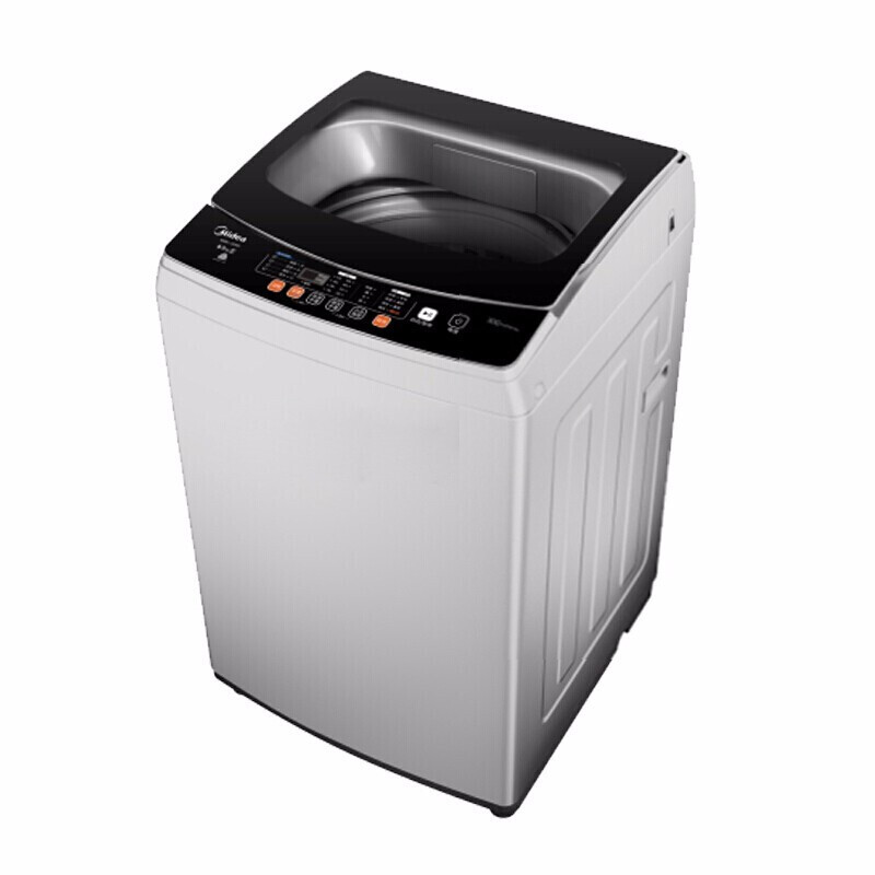 美的 智能直驱变频洗衣机