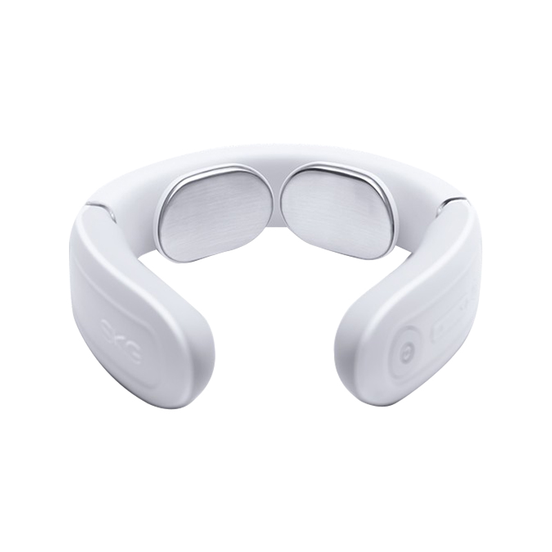 SKG 热敷U型枕按摩器