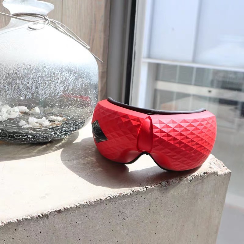 DayShow 红外眼部按摩仪