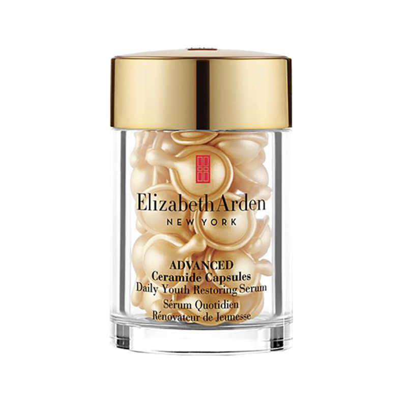 伊丽莎白雅顿 抗皱紧致精华