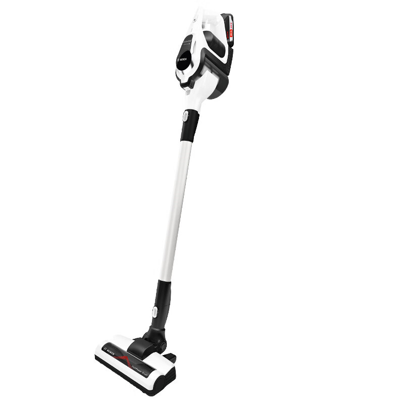博世 无线手持立式吸尘器