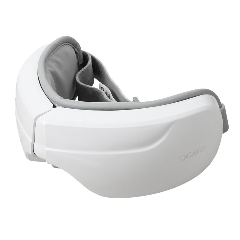 奥佳华 无线充电眼部按摩器