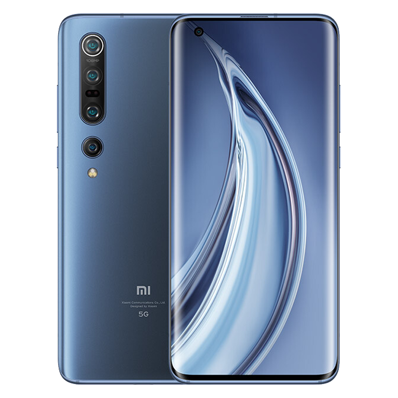 小米 对称式立体声 手机