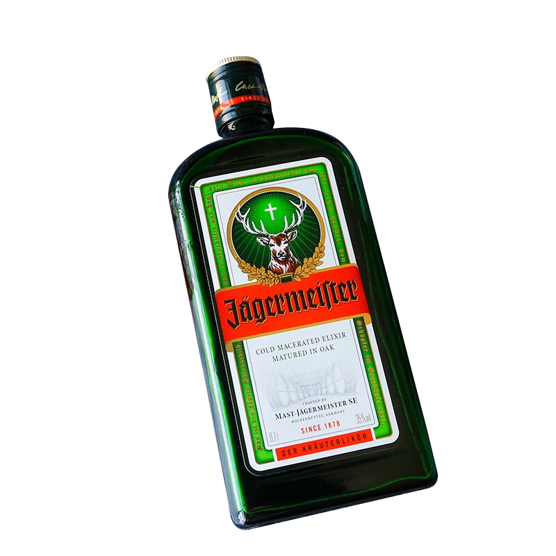 野格 木桶窑藏 力娇酒