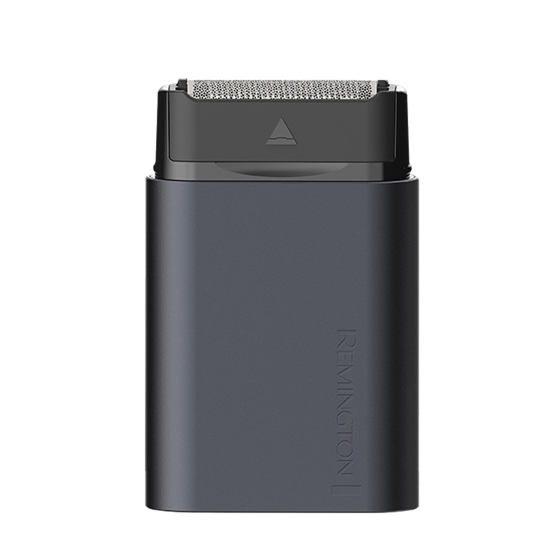 雷明登 便携式防水电动剃须刀