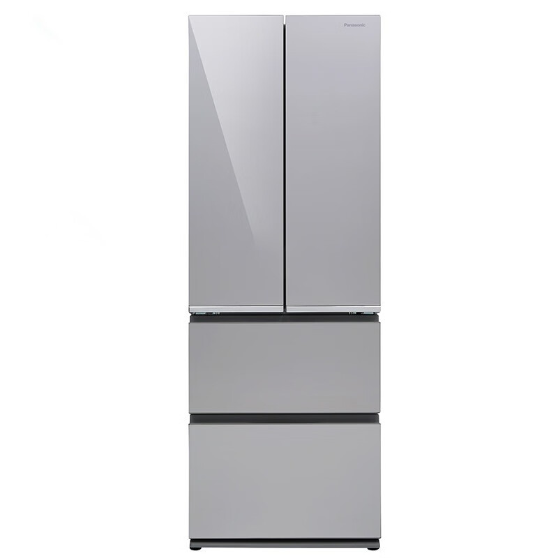 松下 全开大冷冻冰箱