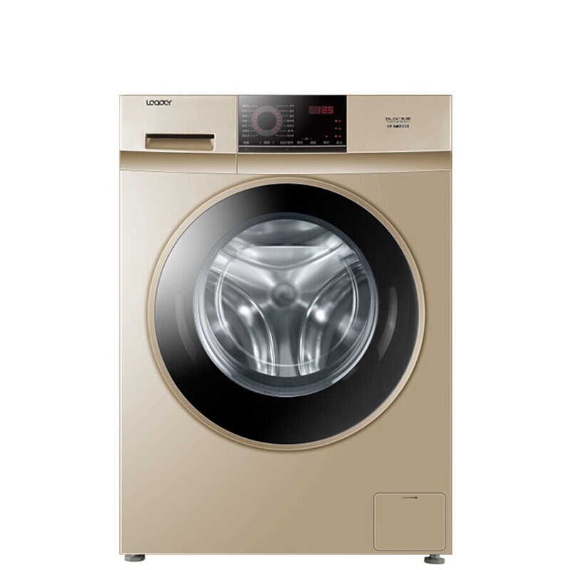 海尔 全自动滚筒洗衣机