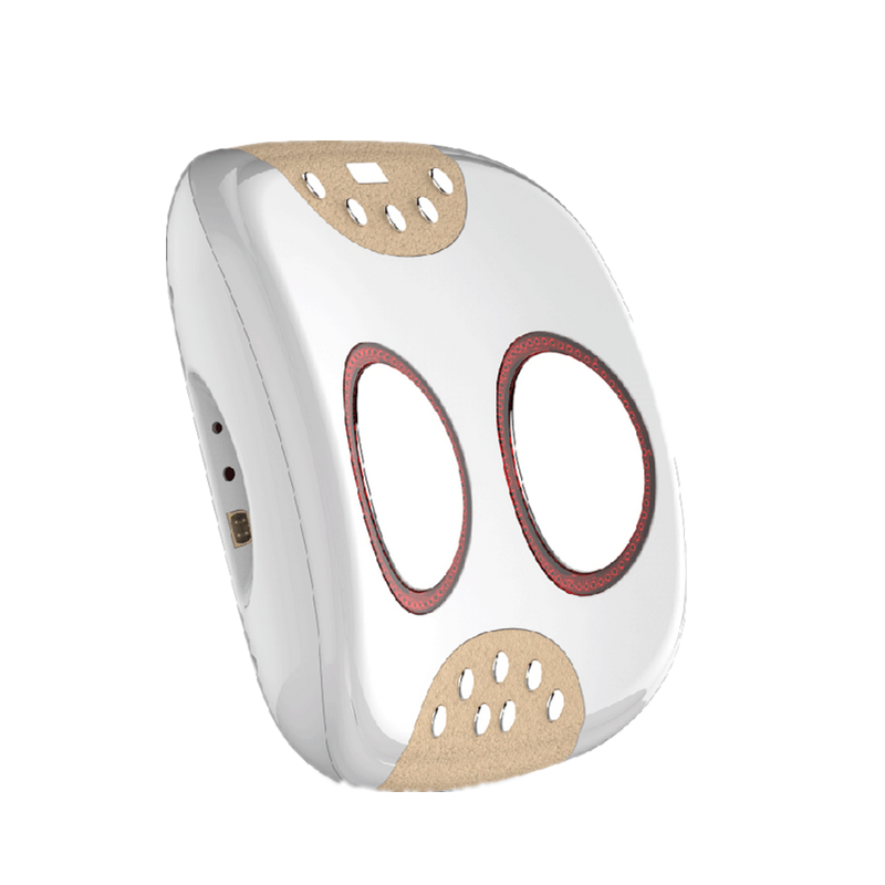 攀高 腰椎腰部按摩器