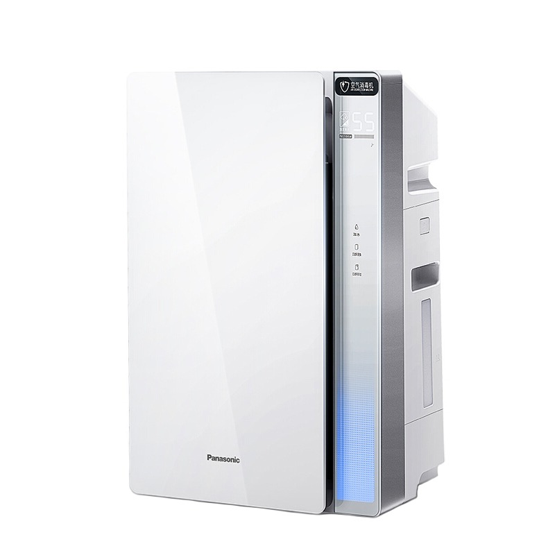 松下 高效灭菌空气净化器