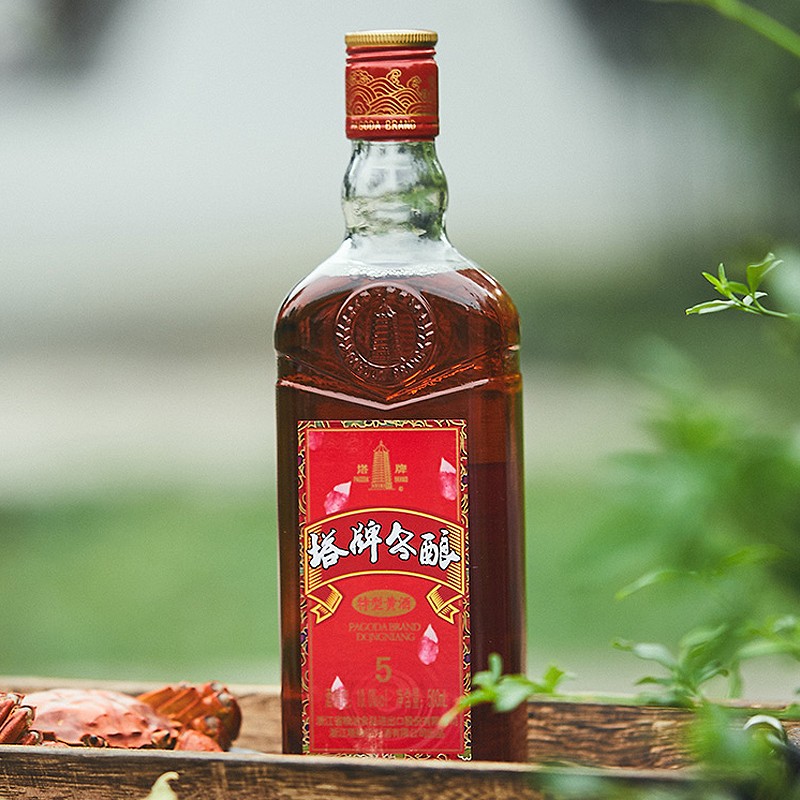 塔牌 南特种绍兴黄酒