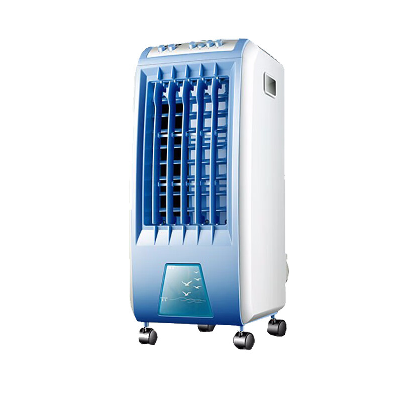 先锋 冰帘速冷广角送风 冷风扇