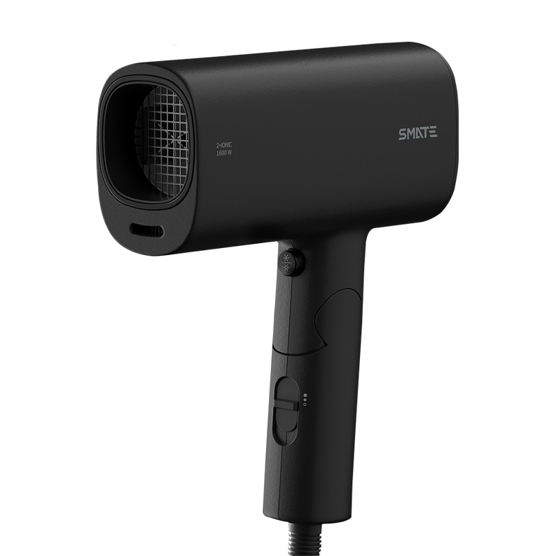 须眉 负离子恒温护发 电吹风