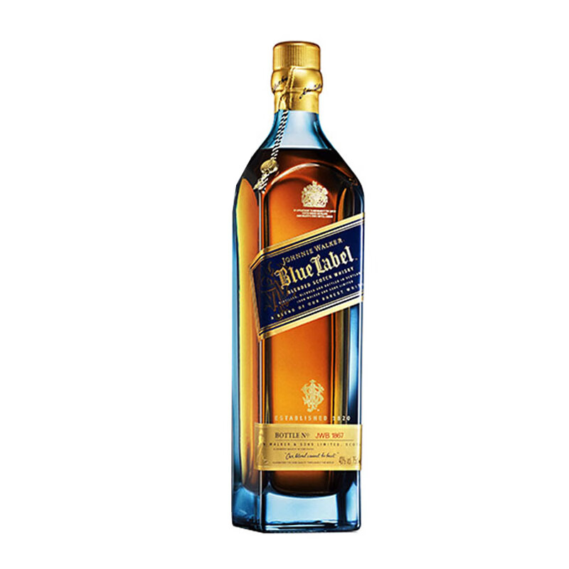 尊尼获加 苏格兰进口调和威士忌