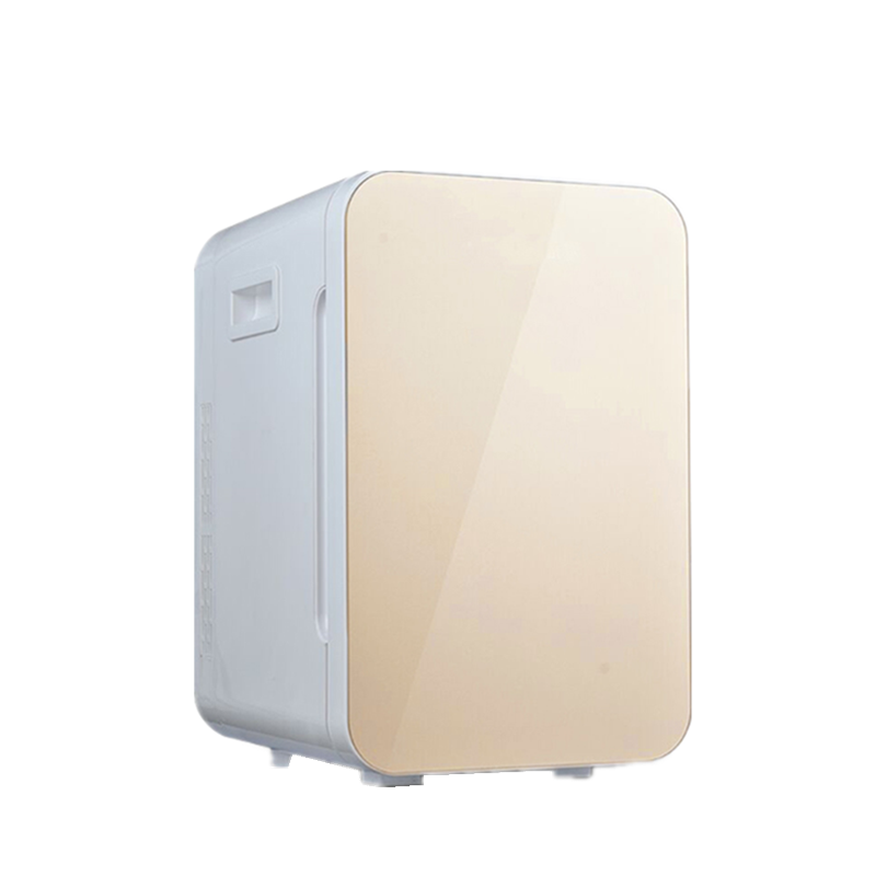 新飞 数显双核车载冰箱