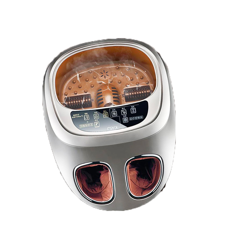 KASJ全自动加热按摩足浴盆