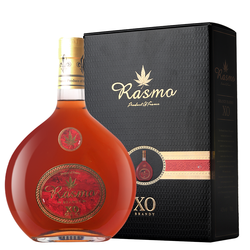 沃德雷 佐餐 白兰地