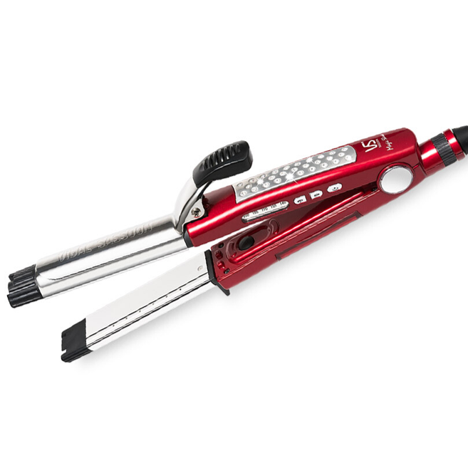 沙宣 闪漾系列直卷造型器