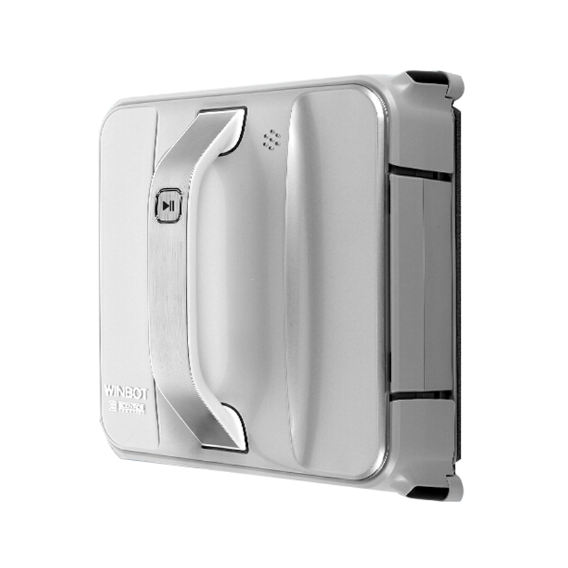 科沃斯 全自动智能扫地机器人