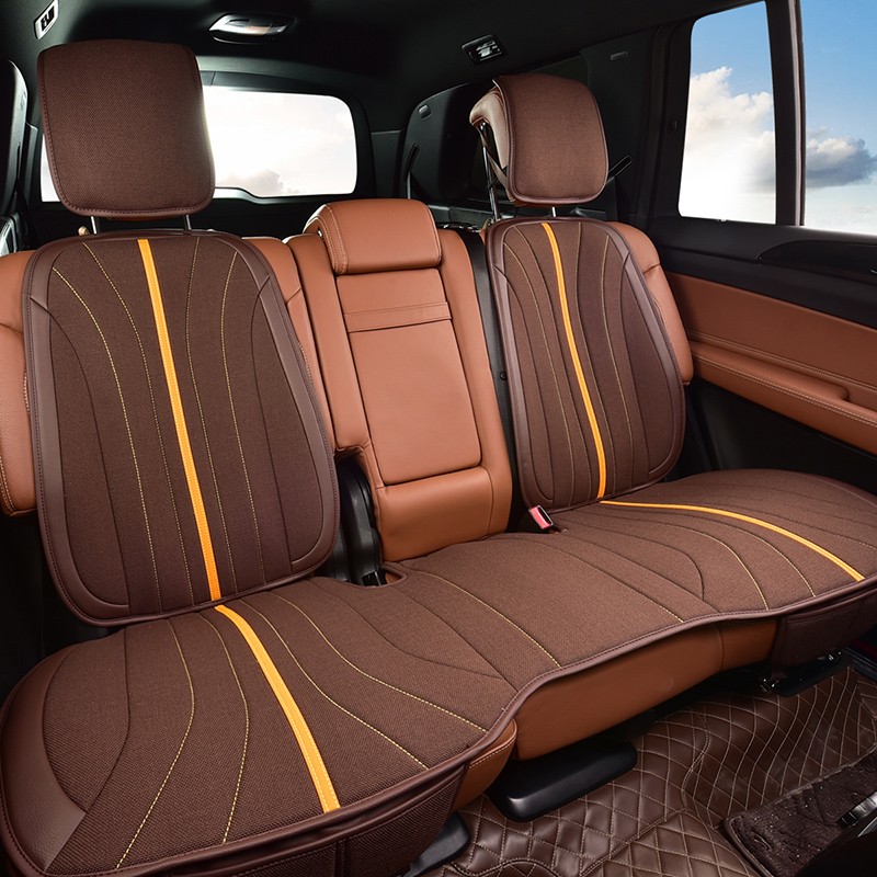 牧宝 耐磨好用 汽车座垫