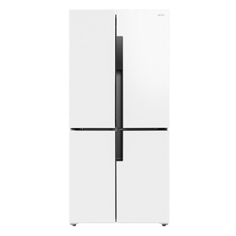 华凌 节能静音双变频冰箱