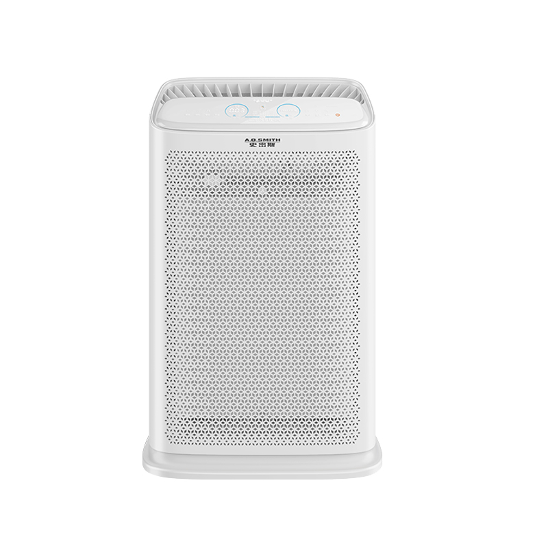 史密斯 专利甲醛净化器