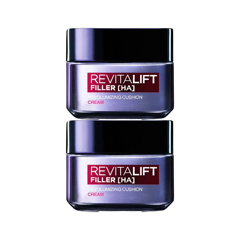 欧莱雅 深度修护熬夜霜