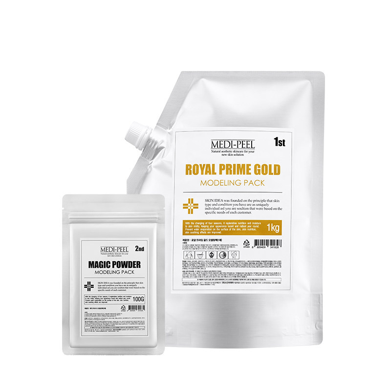 美蒂菲 提亮保湿面膜